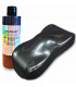 Kit completo de pintura nacarada para bicicleta