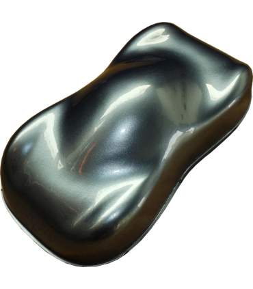 Kit completo de pintura nacarada para bicicleta