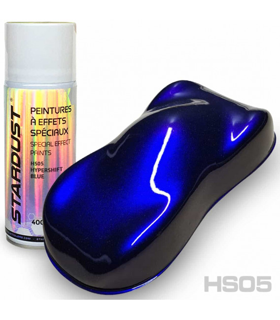 Pintura Camaleon (Aerosoles) 280ml Verde/Purpura