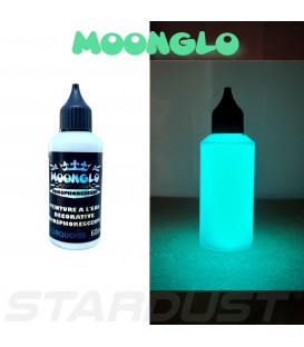 60ml Pintura fosforescente
