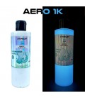 Pintura fotoluminescente AERO 1K