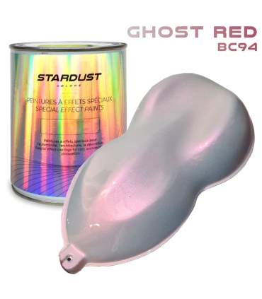 Pinturas Metalizadas 5L