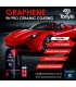 T5 Graphène 9H hydrophobique - Revestimiento nanocerámico