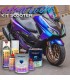 Kit Scooter Pintura Camaleon