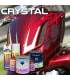 Kit scooter efecto cristal