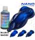 Tintas Candy concentradas Nano para pintura de carrocería – 14 colores resistentes a los rayos UV