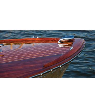 Resina Epoxi Rápida de Alto Brillo GLOSS-2329 1,5 kg