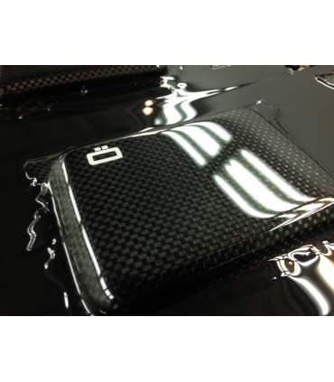 Resina Epoxi Rápida de Alto Brillo GLOSS-2329 1,5 kg