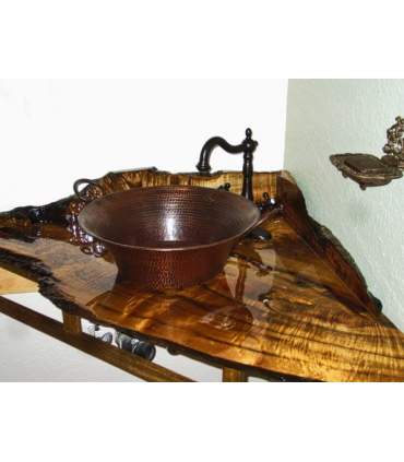 Resina Epoxi Rápida de Alto Brillo GLOSS-2329 1,5 kg