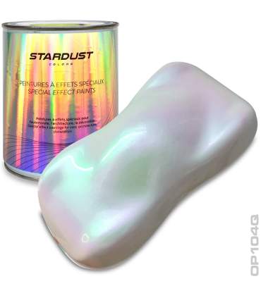 Kit completo de pintura OPAL para coche completo
