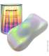 Kit completo de pintura OPAL para coche completo
