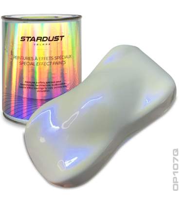Kit completo de pintura OPAL para coche completo