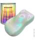 Kit completo de pintura OPAL para coche completo