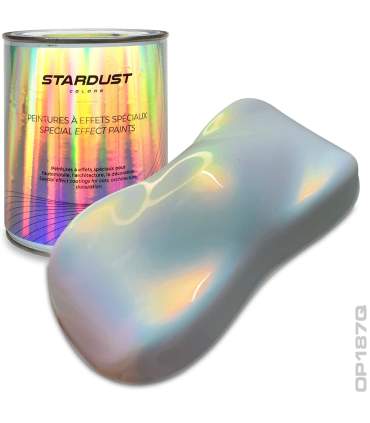 Kit completo de pintura OPAL para coche completo