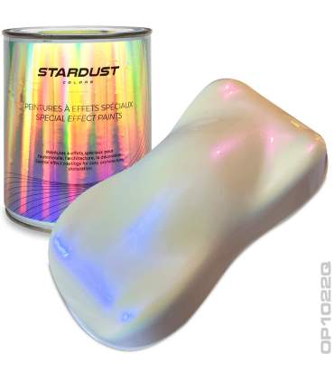 Kit completo de pintura OPAL para coche completo