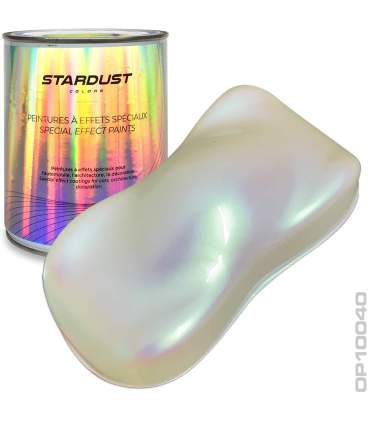 Kit completo de pintura OPAL para coche completo