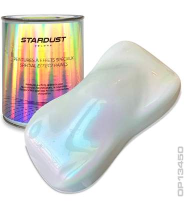 Kit completo de pintura OPAL para coche completo