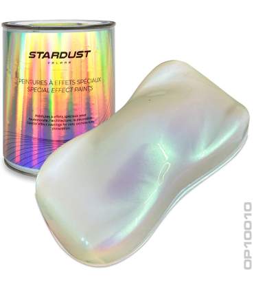 Kit completo de pintura OPAL para coche completo
