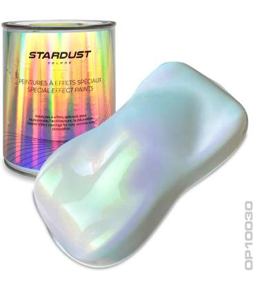 Pintura efecto Opal para coche - Kit completo