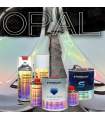 Kit completo de pintura OPAL para coche completo