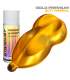 Pintura Metalizada Spray 400ml + ENTONCES ORO-BRONCE-COBRE-ALUMINIO
