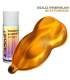 Pintura Metalizada Spray 400ml + ENTONCES ORO-BRONCE-COBRE-ALUMINIO