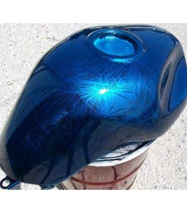 Efecto Cristalizador