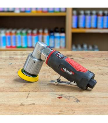 Minilijadora neumática 50mm