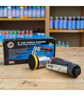 Minilijadora neumática 50mm