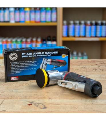 Minilijadora neumática 50mm