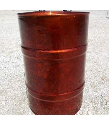 Efecto Cristalizador