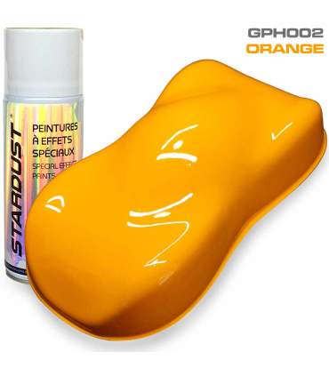 Pintura automovil - Capa base en aerosol