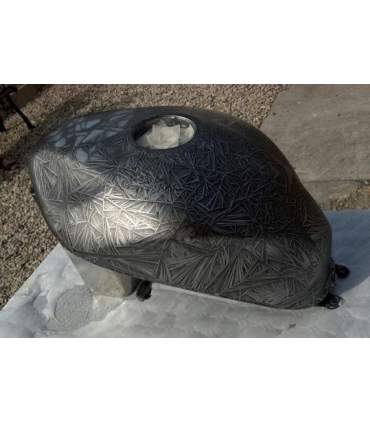 Efecto Cristalizador