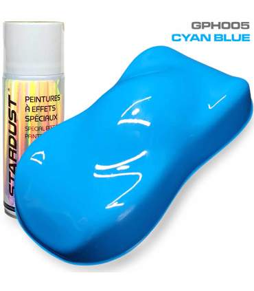 Capa base en aerosol 400ml
