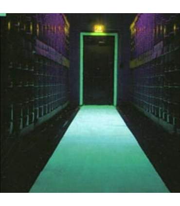 Barniz Poliuretano Fosforescente PHU2K