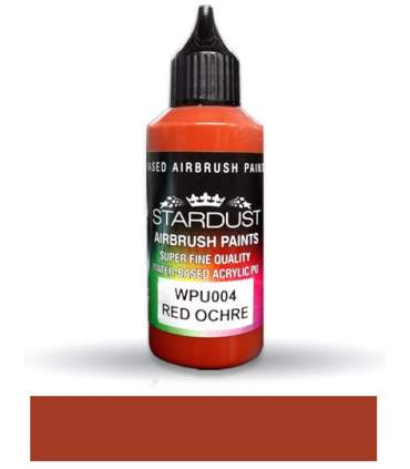 Serie Artística Pro 250ml / 1L - 47 pinturas Acrílicas  WPU