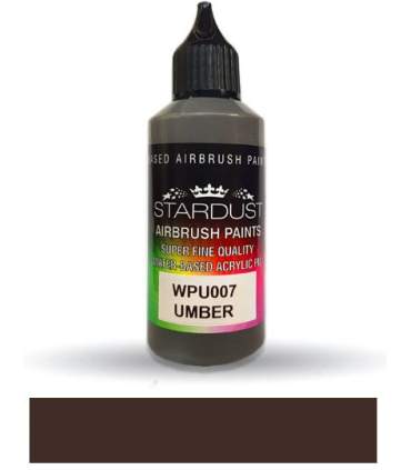 Serie Artística Pro 250ml / 1L - 47 pinturas Acrílicas  WPU