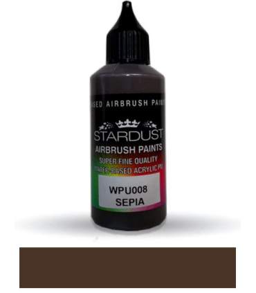 Serie Artística Pro 250ml / 1L - 47 pinturas Acrílicas  WPU