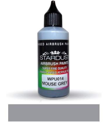 Serie Artística Pro 250ml / 1L - 47 pinturas Acrílicas  WPU