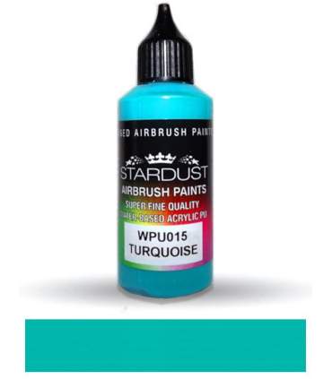 Serie Artística Pro 250ml / 1L - 47 pinturas Acrílicas  WPU