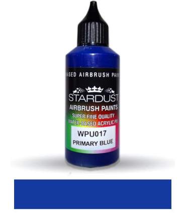 Serie Artística Pro 250ml / 1L - 47 pinturas Acrílicas  WPU