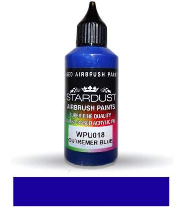 Serie Artística Pro 250ml / 1L - 47 pinturas Acrílicas  WPU