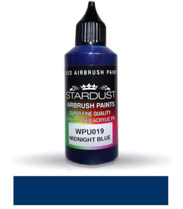 Serie Artística Pro 250ml / 1L - 47 pinturas Acrílicas  WPU