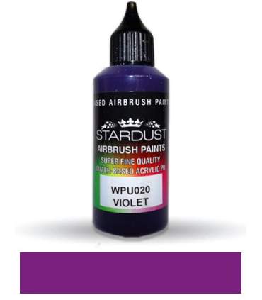 Serie Artística Pro 250ml / 1L - 47 pinturas Acrílicas  WPU