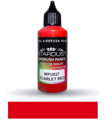Serie Artística Pro 250ml / 1L - 47 pinturas Acrílicas  WPU