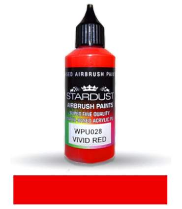 Serie Artística Pro 250ml / 1L - 47 pinturas Acrílicas  WPU