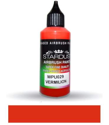 Serie Artística Pro 250ml / 1L - 47 pinturas Acrílicas  WPU
