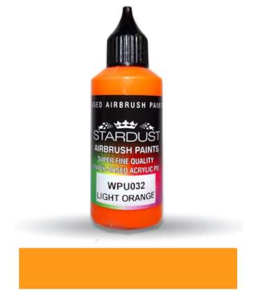 Serie Artística Pro 250ml / 1L - 47 pinturas Acrílicas  WPU