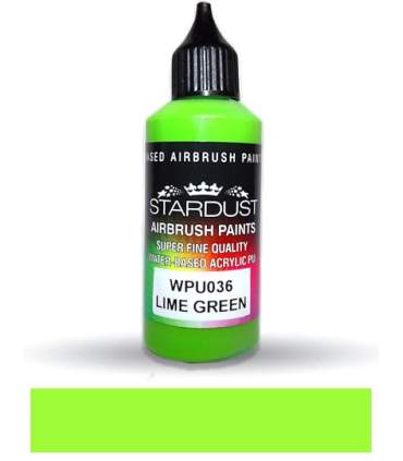 Serie Artística Pro 250ml / 1L - 47 pinturas Acrílicas  WPU