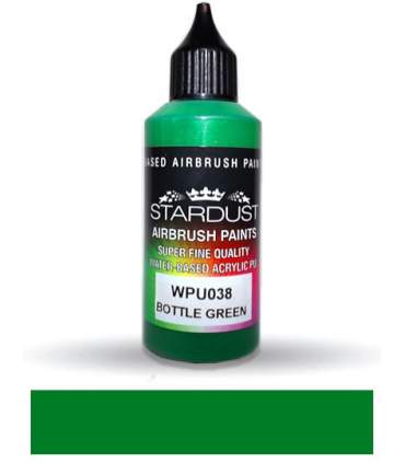 Serie Artística Pro 250ml / 1L - 47 pinturas Acrílicas  WPU